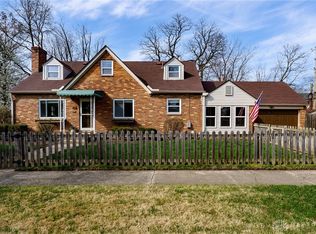 701 Buckingham Rd, Dayton, OH 45419