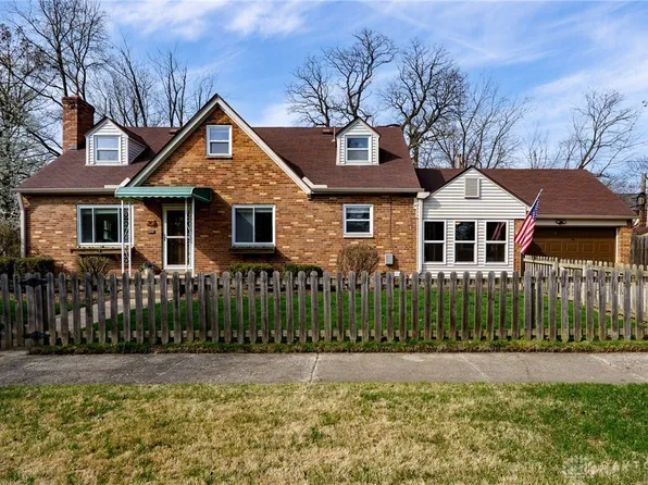 701 Buckingham Rd, Dayton, OH 45419