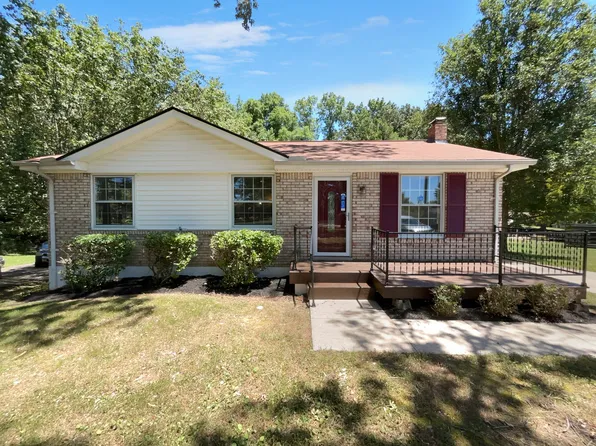 2005 Post Rd, Clarksville, TN 37043