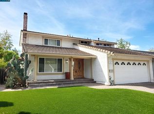 2133 Wilmington Dr, Walnut Creek, CA 94596