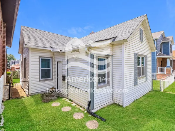 4984 Quincy St, Saint Louis, MO 63109