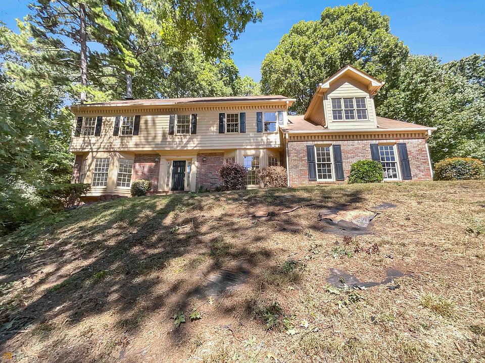 5275 Silver Creek Dr, Lilburn, GA 30047 Zillow