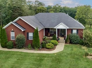 103 Silver View Rd, Smithfield, KY 40068