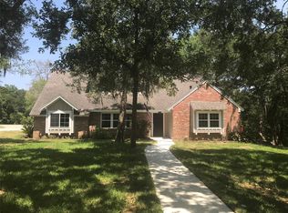 1201 Minglewood Ln, Friendswood, TX 77546