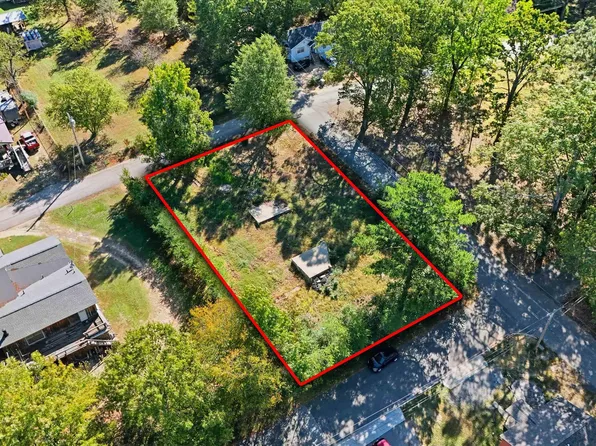 1423 Cedar St, Benton, AR 72015