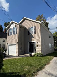 160 Bridge Street, Milford, NH, 03055