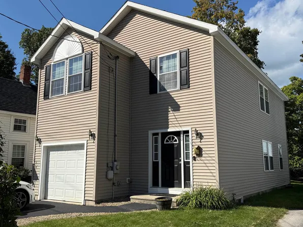 160 Bridge Street, Milford, NH 03055