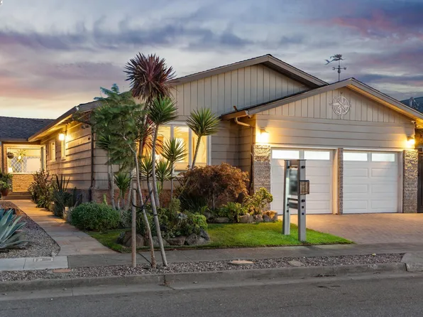1324 Eastshore Dr, Alameda, CA 94501