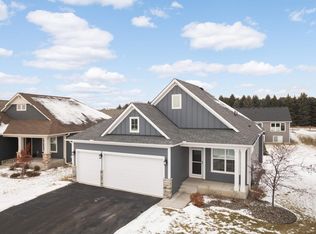 4033 Kokanee Ln N, Lake Elmo, MN 55042