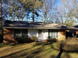 3267 Willow Lane Dr, Montgomery, AL 36109