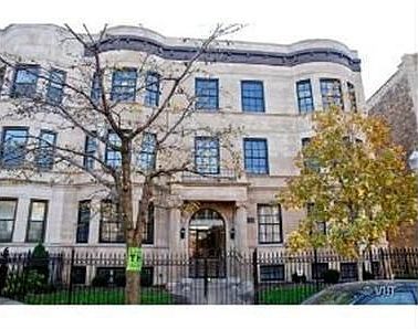 1st image of 913 W Belle Plaine Ave #3W