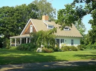 446 Long Hwy, Little Compton, RI 02837