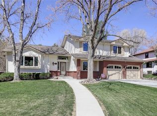 4761 W Lake Cir N, Littleton, CO 80123