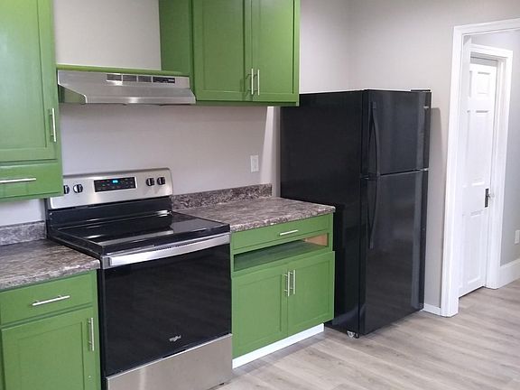 Kitchen !