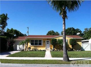 355 Macy St, West Palm Beach, FL 33405