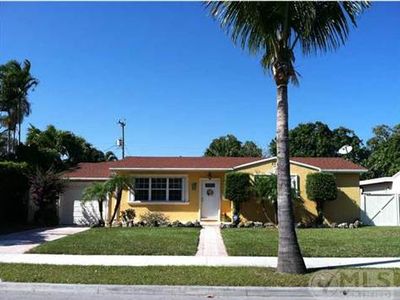 355 Macy St, West Palm Beach, FL, 33405