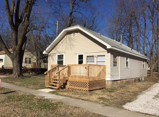 823 E Locust St, Springfield, MO 65803