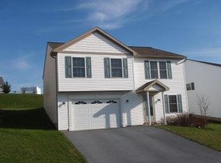 322 Swatara Creek Dr #L-0172, Jonestown, PA 17038