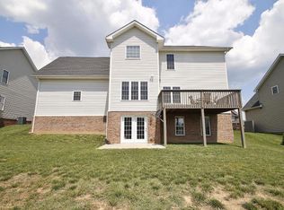 2315 Foxfield Ln, Salem, VA 24153