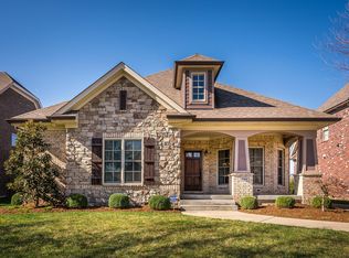 7804 Springfarm Pointe Pl, Prospect, KY 40059