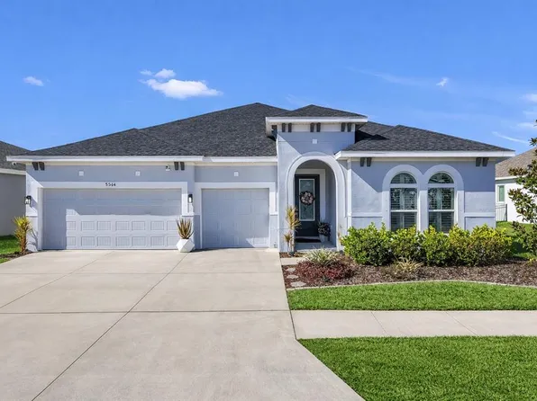 5514 Limelight Dr, Apollo Beach, FL 33572