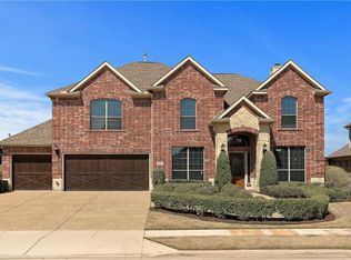 2337 Emerald Lake Ln, Little Elm, TX 75068