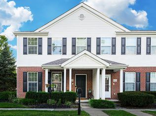 6131 Albany Crest Ave, New Albany, OH 43054