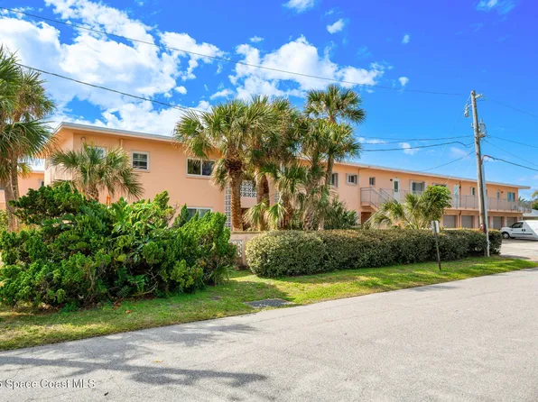 1700 Atlantic St APT 7, Melbourne Beach, FL 32951