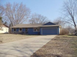 10431 Mississippi Blvd NW, Coon Rapids, MN 55433