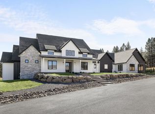 11604 E Honeycomb Springs Ln, Spokane, WA 99206