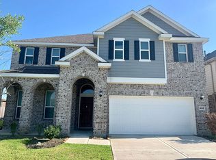 14115 Carlisle Hollow Trl, Pearland, TX 77584