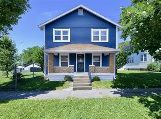 210 Jefferson Ave, Indianapolis, IN
