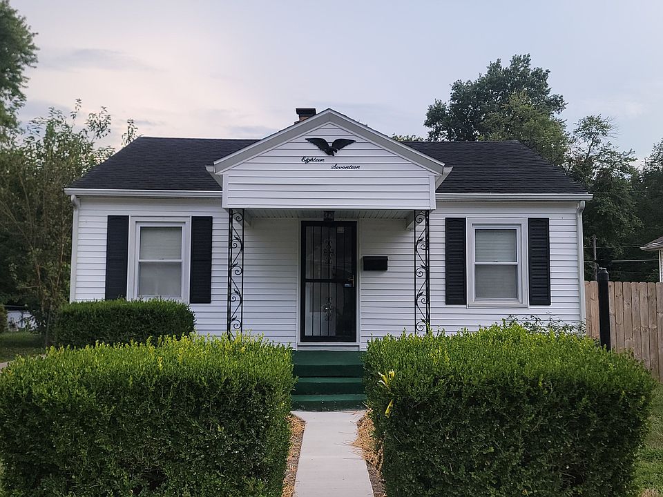 1st image of 1817 E Franklin St