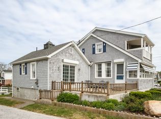 79 Town Beach Rd, Old Saybrook, CT 06475