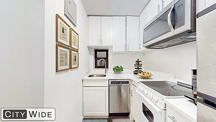 Rented by City Wide Apartments