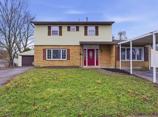 3034 Wadsworth Ct, Columbus, OH 43232