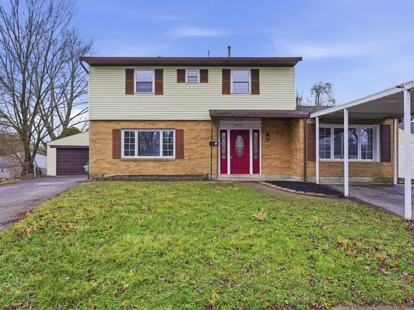 3034 Wadsworth Ct, Columbus, OH 43232