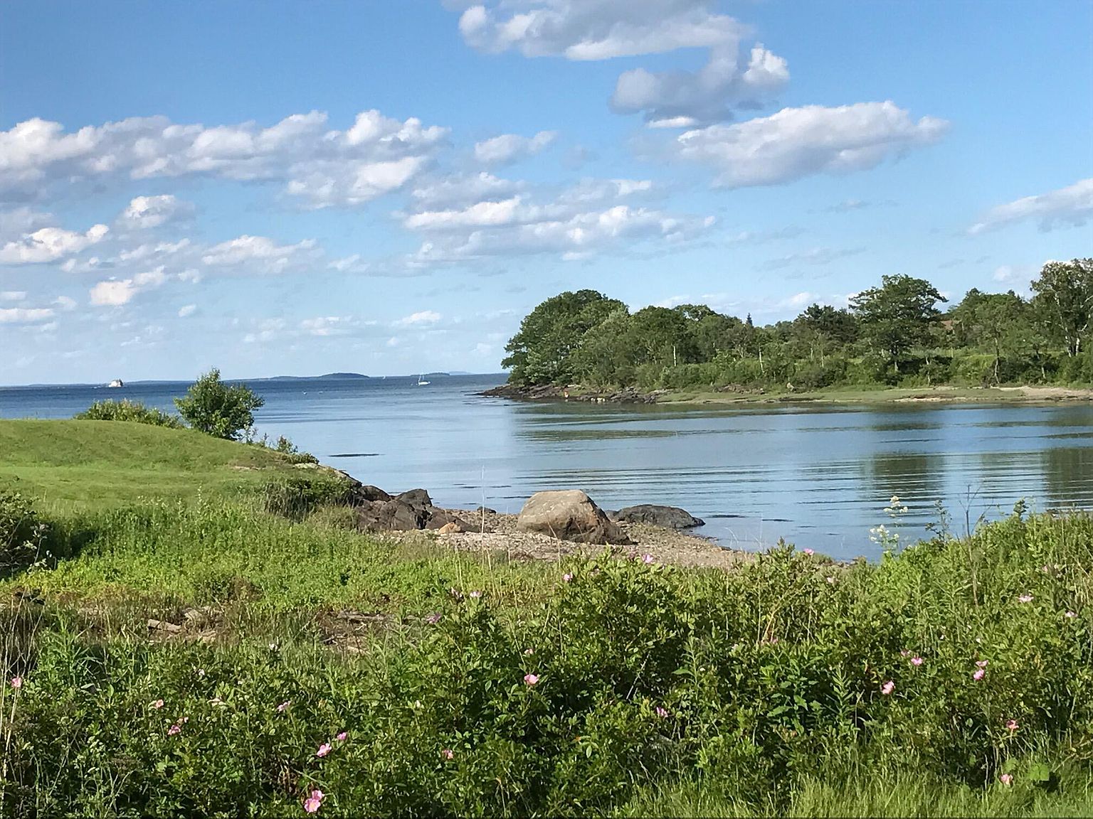 7 Head Of Bay Drive, Owls Head, ME 04854 Zillow