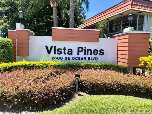 2600 SE Ocean Blvd APT V15, Stuart, FL 34996
