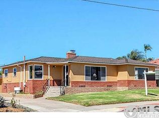 2818 32nd St, San Diego, CA 92104