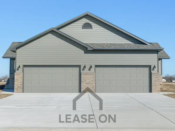 2117 E Meadow Hill St, Wichita, KS 67219