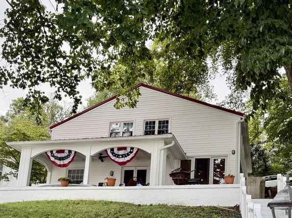 102 Wells Jones Rd, Waverly, OH 45690