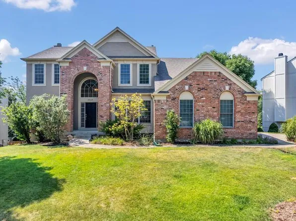 3345 W 145th Ter, Leawood, KS 66224