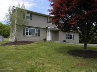 193 Dogwood Ln, Saylorsburg, PA 18353