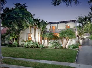 136 Glen Summer Rd, Pasadena, CA 91105