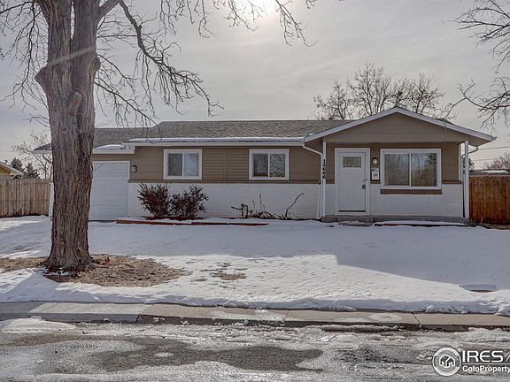 2nd image of 13666 E Kentucky Pl
