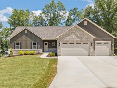430 Shady Trail Dr, Troy, MO, 63379
