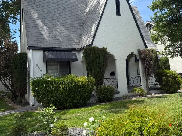1862 Caramay Way, Sacramento, CA 95818