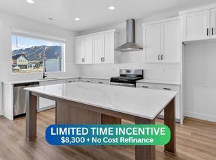 2755 N Galloway Ln #158, Ogden, UT 84404