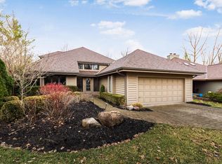 5642 Preston Mill Way, Dublin, OH 43017